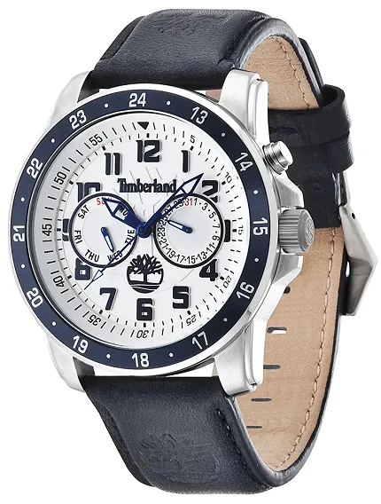 Timberland TBL.14109JSTBL-04 Bellamy BELLAMY - zdjęcie 1
