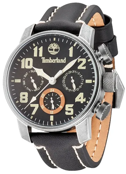 Timberland TBL.14783JSQ-02 Mascoma MASCOMA - zdjęcie 1