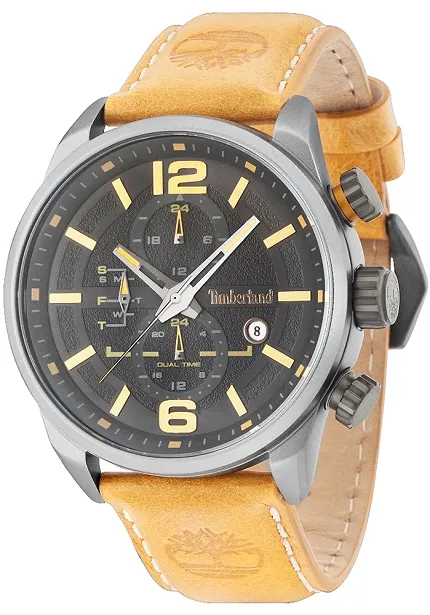 Timberland TBL.14816JLU-02B Henniker HENNIKER - zdjęcie 1