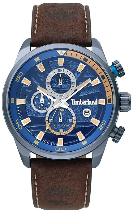 Timberland TBL.14816JLU-03A Henniker HENNIKER - zdjęcie 1