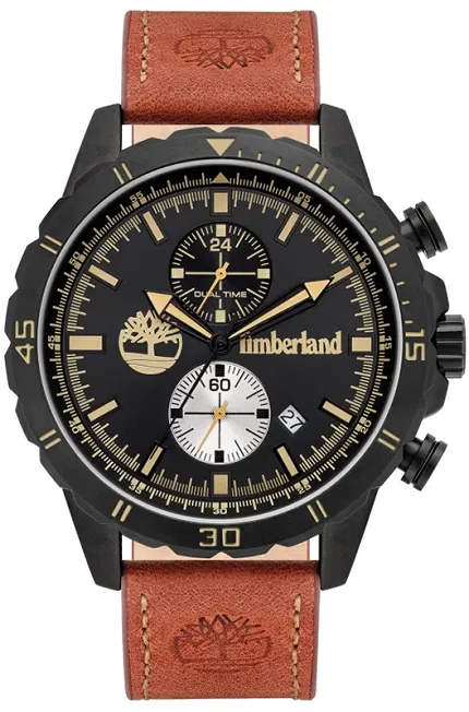 Timberland TBL.16003JYB-02 Dunford DUNFORD - zdjęcie 1