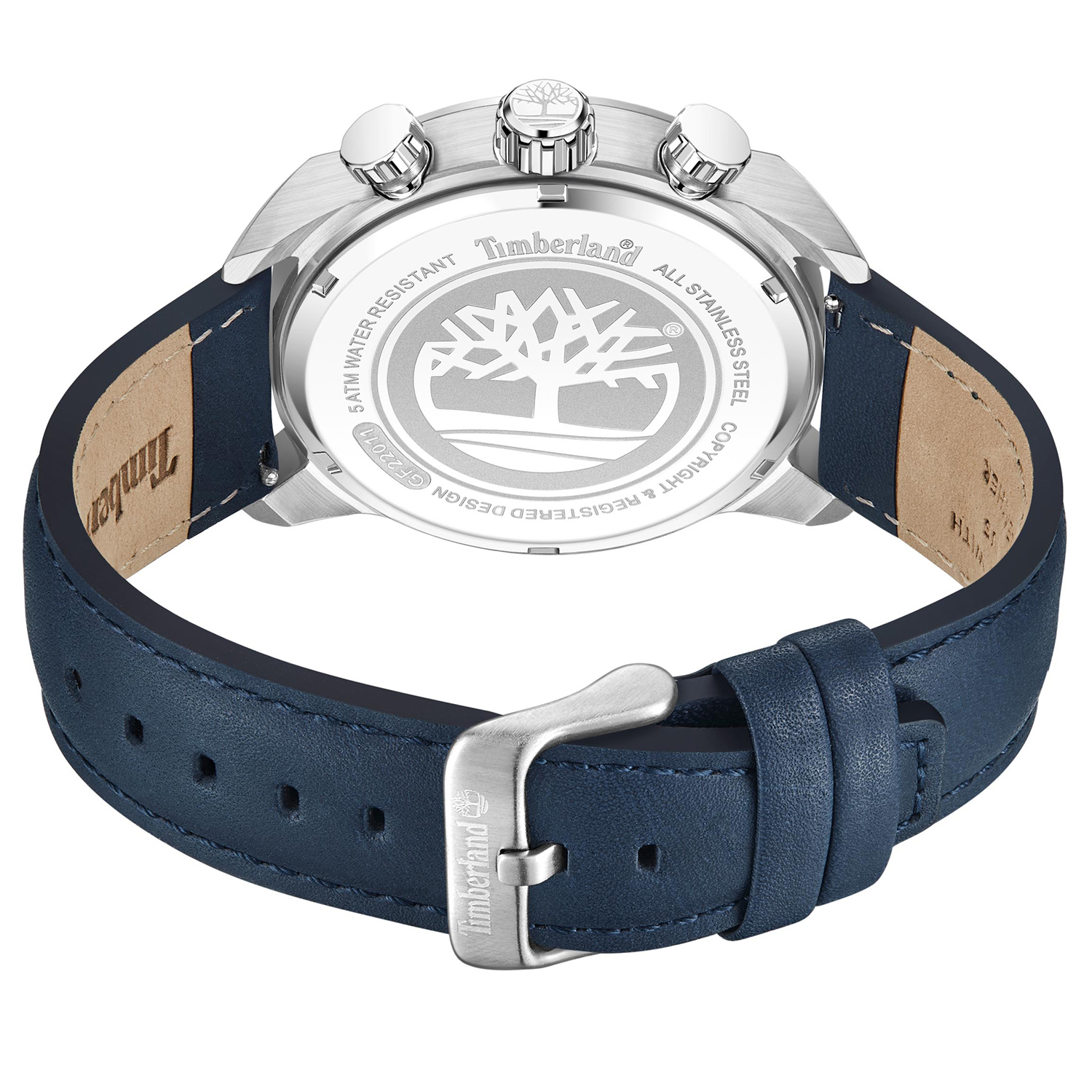 TBLTDWGF2201105 męski zegarek Męskie pasek - miniatura 3