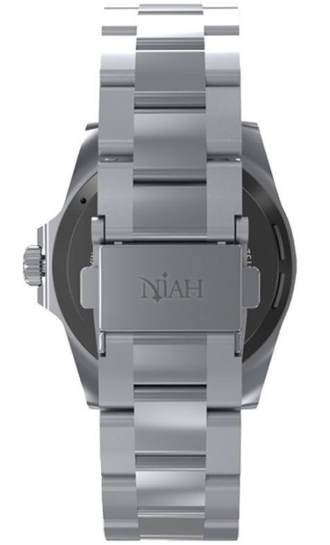 Techmade NH-NEPTUNE-GR zegarek