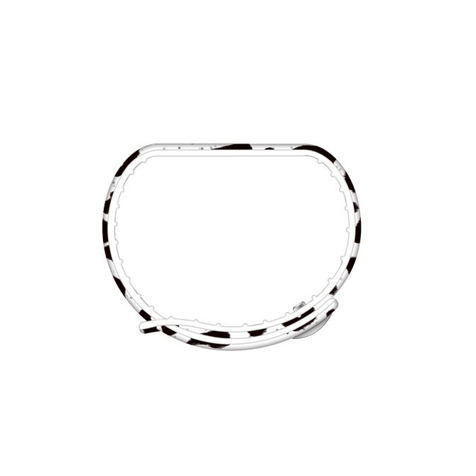 Techmade STRAP-FREE-AN1 pasek do zegarka - miniatura 4