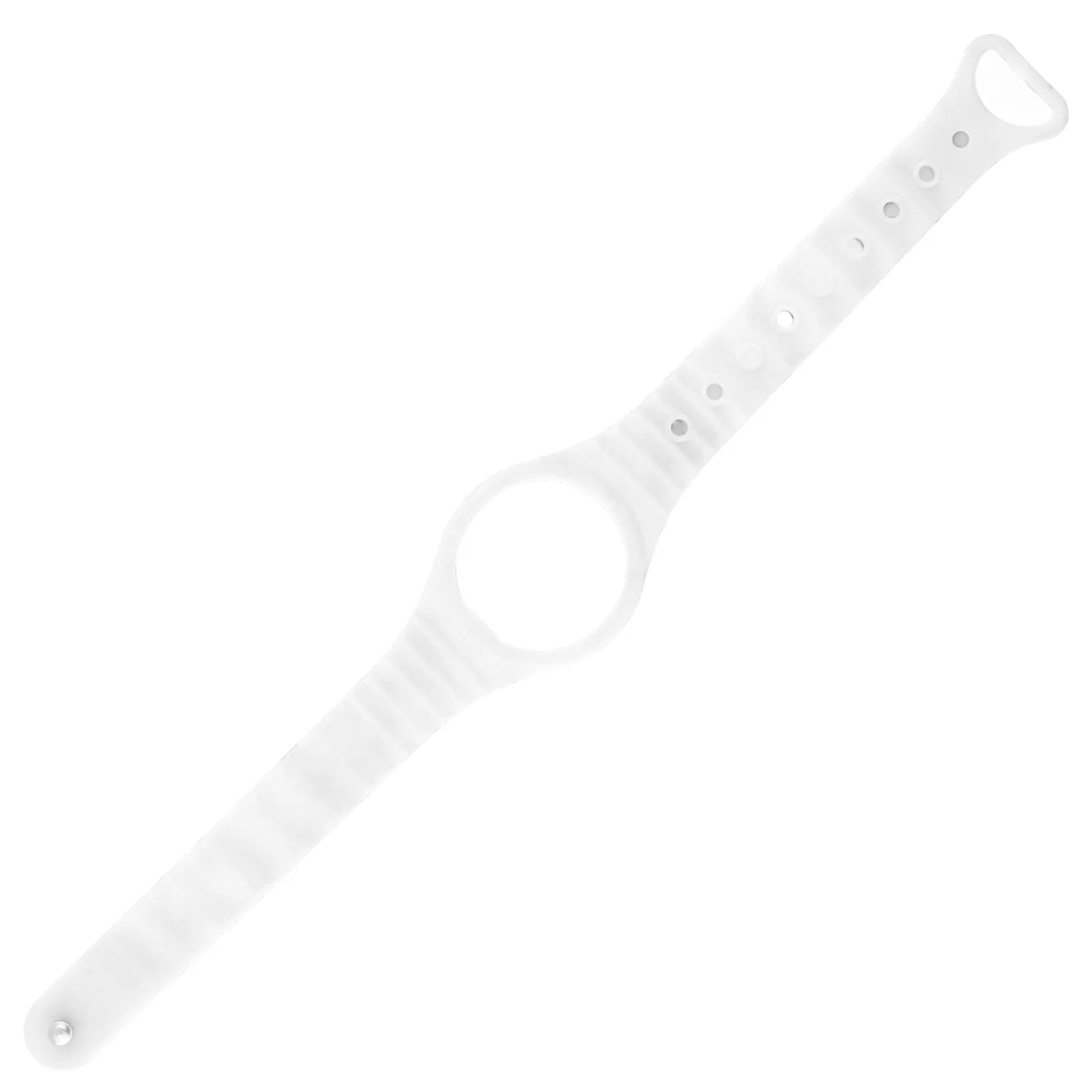Techmade STRAP-FREE-AZT-WH pasek do zegarka