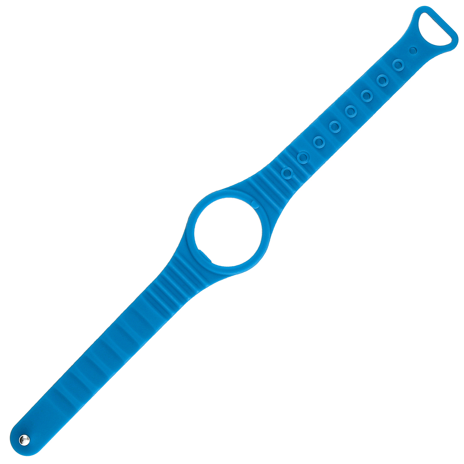 Techmade STRAP-FREE-AZT1-BL pasek do zegarka