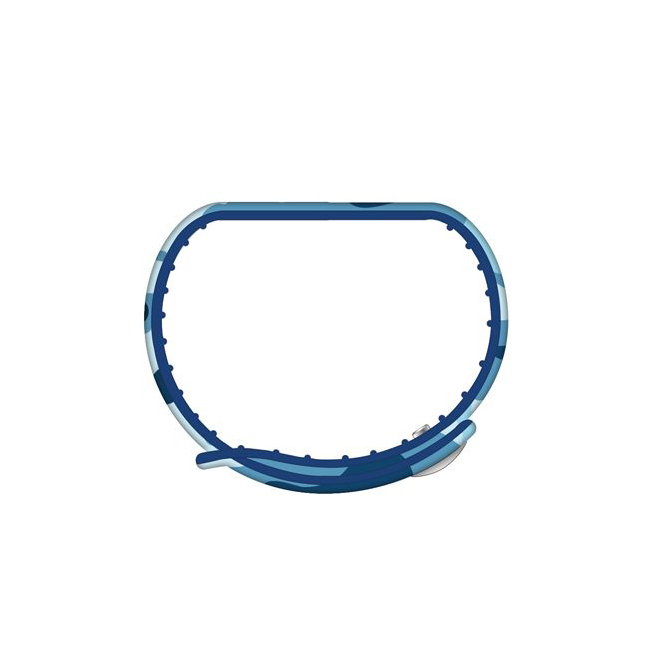 Techmade STRAP-FREE-CAM1 pasek do zegarka - miniatura 4