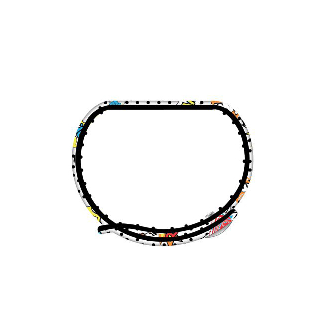 Techmade STRAP-FREE-CRT2 pasek do zegarka