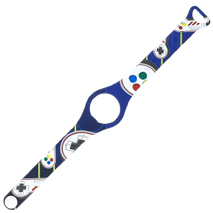 Techmade STRAP-FREE-FUN2 - zdjęcie 1