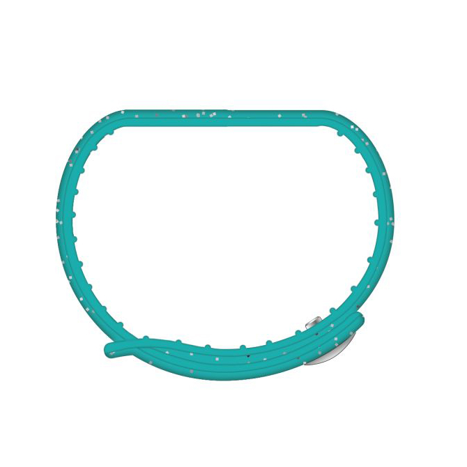 Techmade STRAP-FREE-GTIF pasek do zegarka - miniatura 4