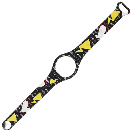Techmade STRAP-FREE-LOVB - zdjęcie 1