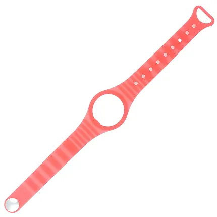 Techmade STRAP-FREE-RED-TR - zdjęcie 1