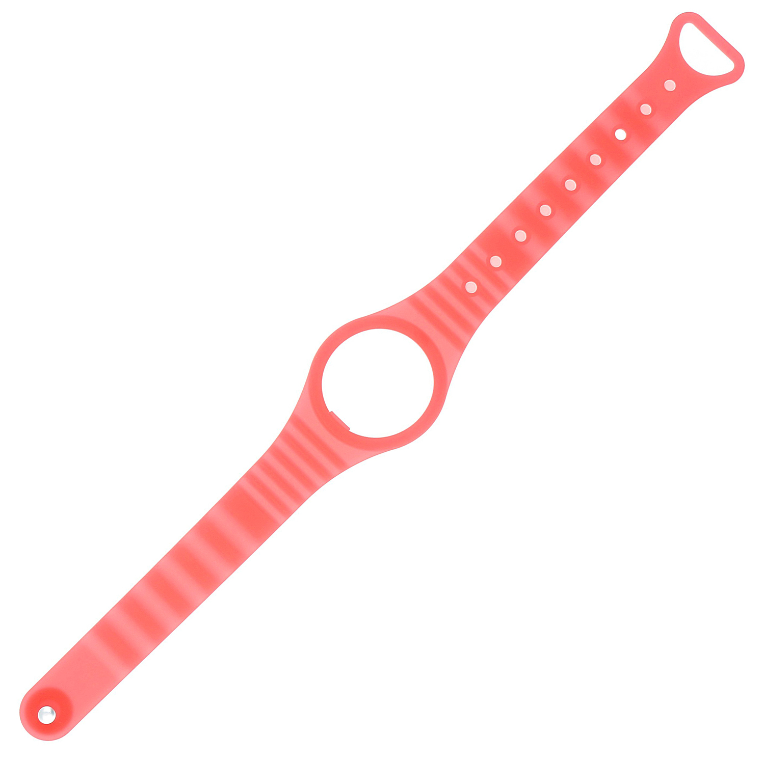 Techmade STRAP-FREE-RED-TR pasek do zegarka - miniatura 2