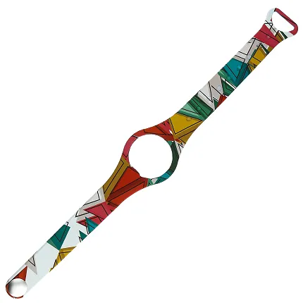 Techmade STRAP-FREE-SQ1-BL - zdjęcie 1