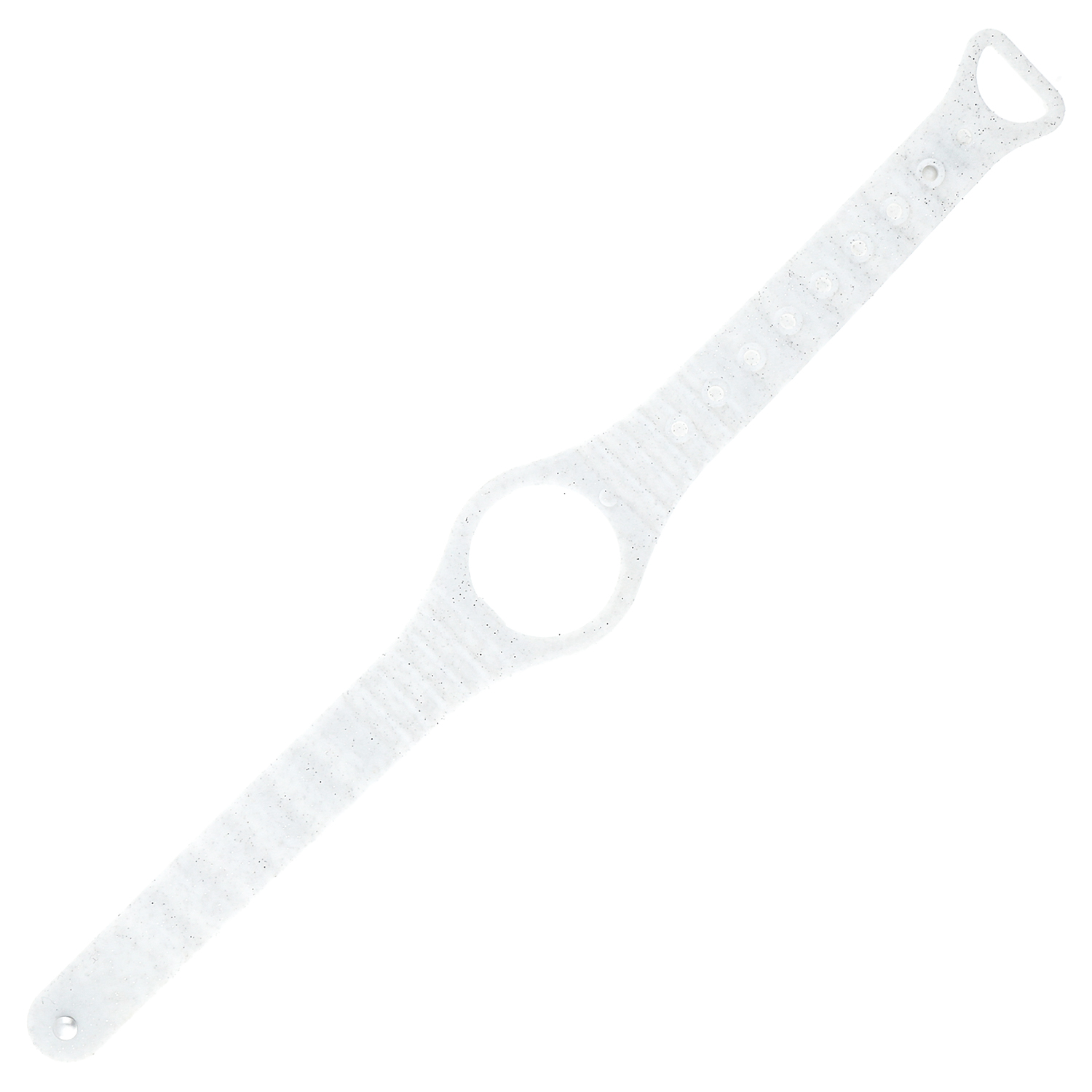 Techmade STRAP-FREE-WH pasek do zegarka - miniatura 2