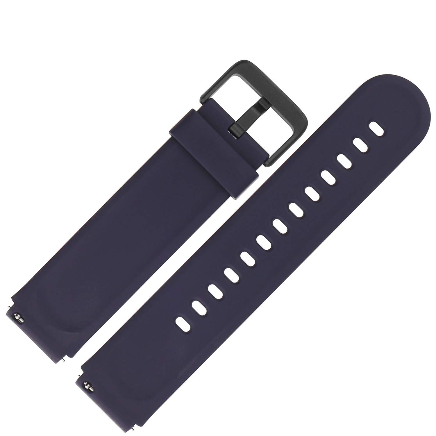 Techmade STRAP-MOVE-DBL pasek do zegarka - miniatura 2