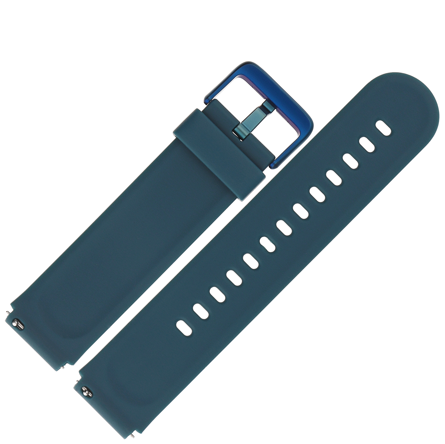 Techmade STRAP-MOVE-GR pasek do zegarka - miniatura 2