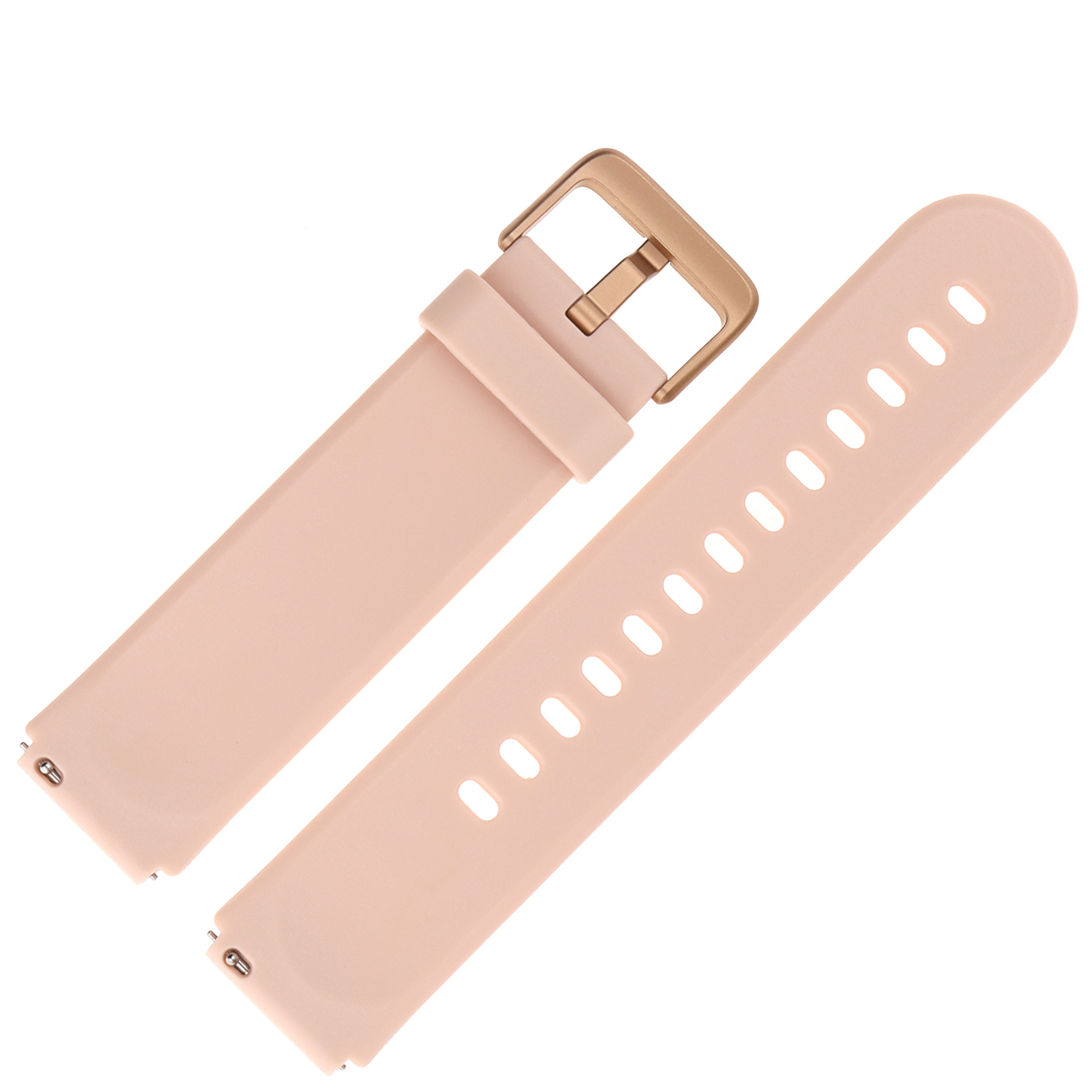 Techmade STRAP-MOVE-PK pasek do zegarka - miniatura 2
