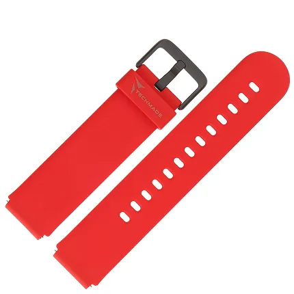 Techmade STRAP-MOVE-RED - zdjęcie 1