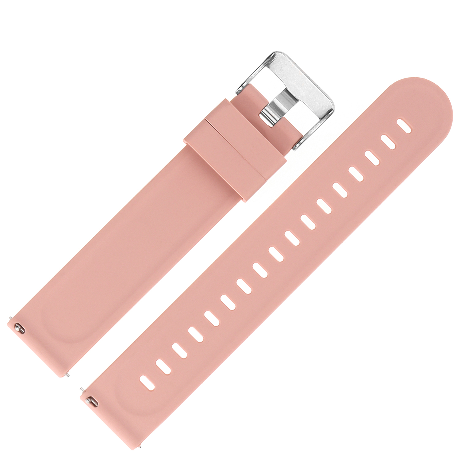 Techmade STRAP-STARK-PK pasek do zegarka - miniatura 2