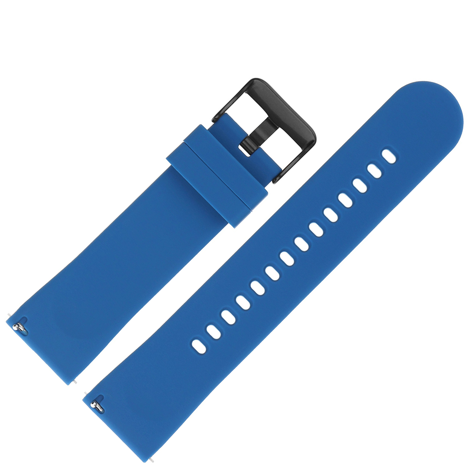 Techmade STRAP22H-BL pasek do zegarka - miniatura 2
