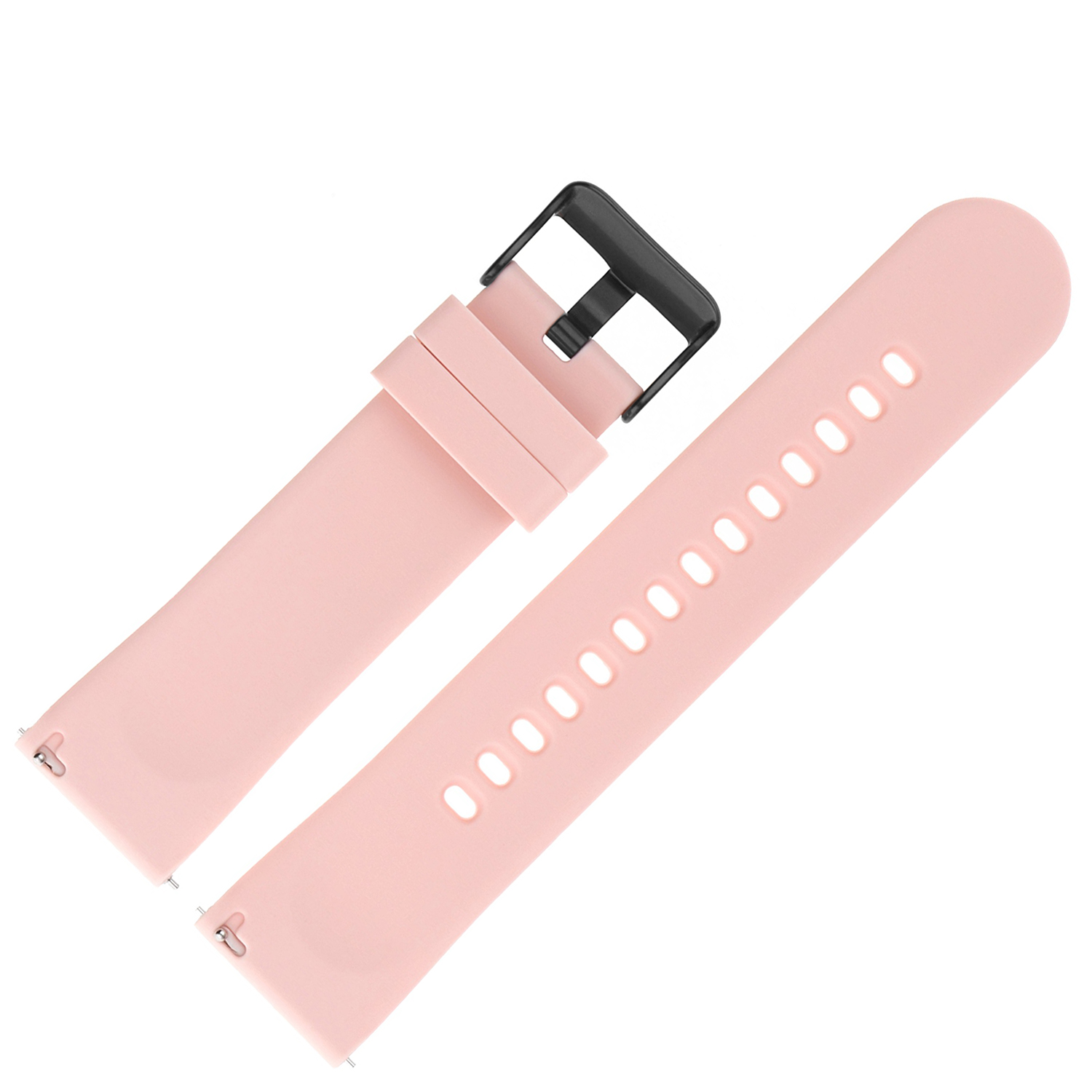 Techmade STRAP22H-PK pasek do zegarka - miniatura 2
