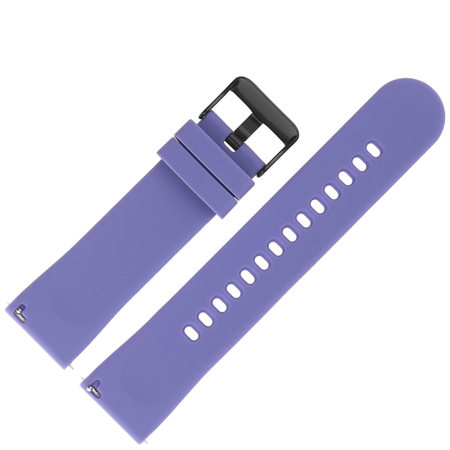 Techmade STRAP22H-VI pasek do zegarka - miniatura 2