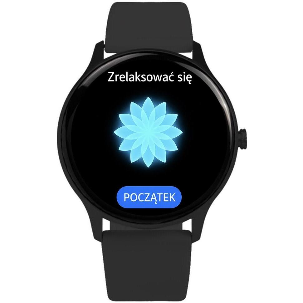 Techmade TM-DYNAMIC-BDGY Dynamic zegarek męski