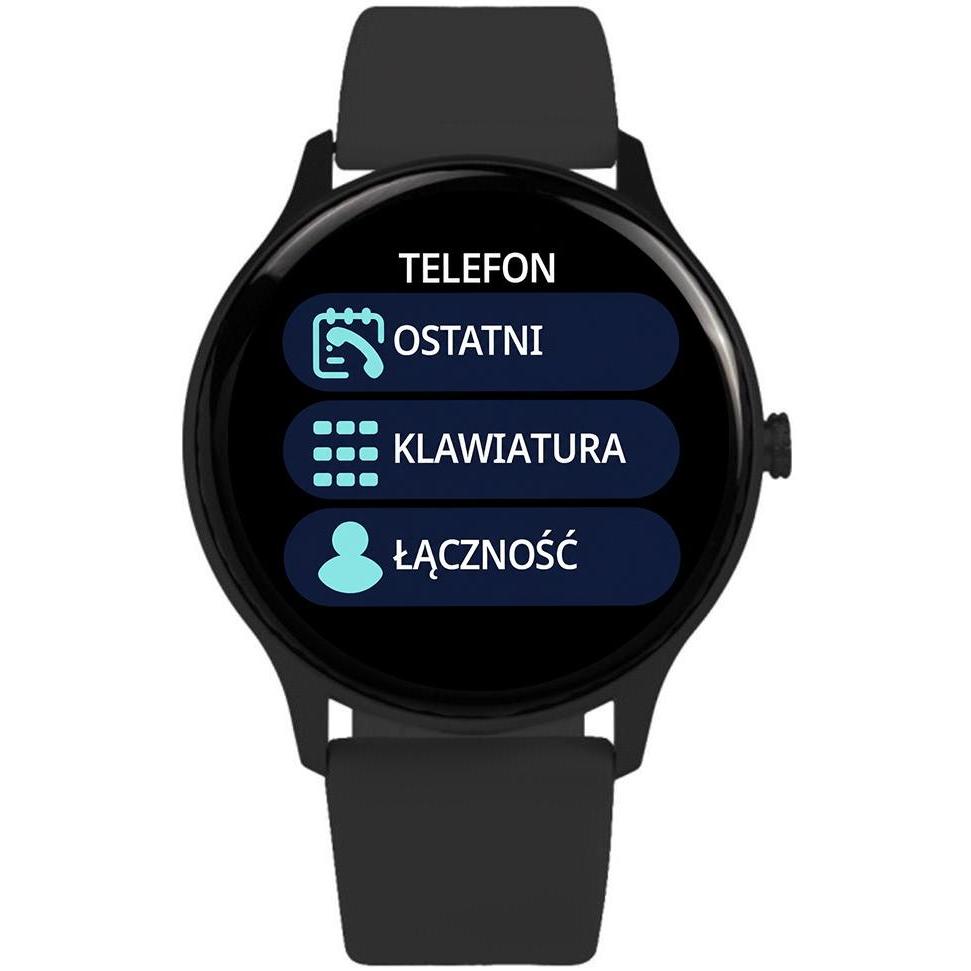 Techmade TM-DYNAMIC-BDGY zegarek Dynamic