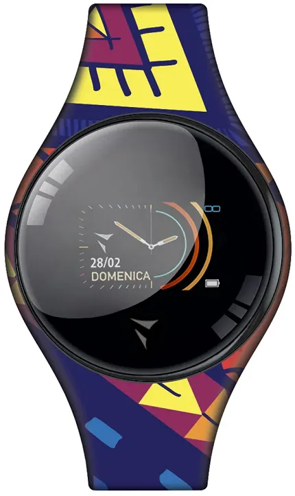 Techmade TM-FREETIME-ART-BE - zdjęcie 1