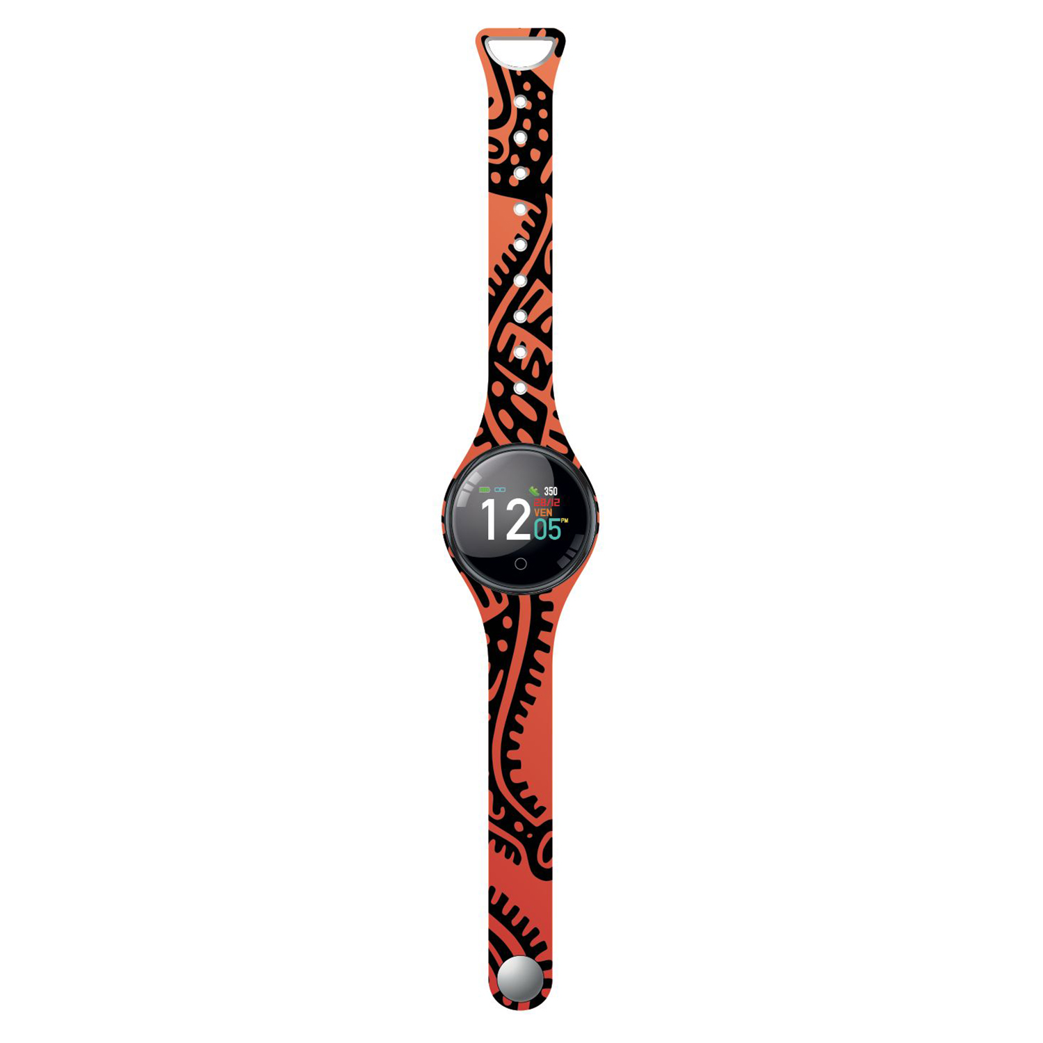 Techmade TM-FREETIME-AZT3 zegarek - miniatura 2