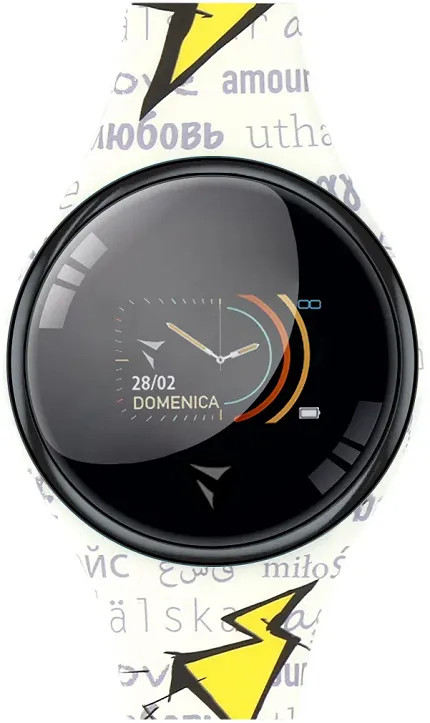 Techmade TM-FREETIME-LOVW - zdjęcie 1