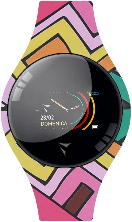 Techmade TM-FREETIME-MAO2-BL - zdjęcie 1