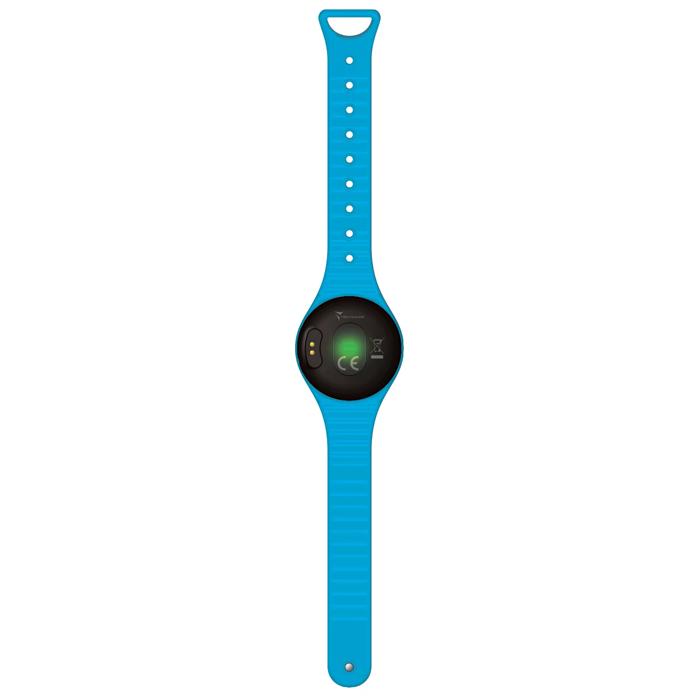 Techmade TM-FREETIME-MAO2-BL zegarek - miniatura 3