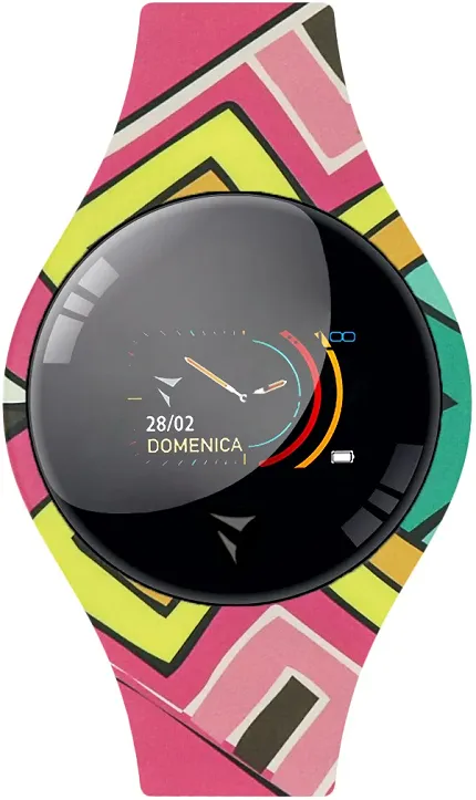 Techmade TM-FREETIME-MAO2 Freetime Freetime Ethnic Style - zdjęcie 1
