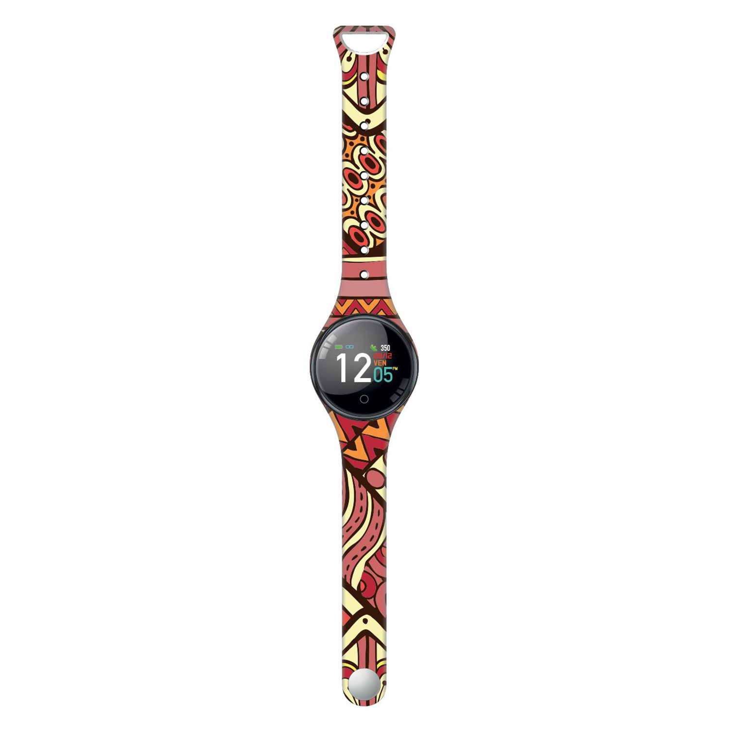 Techmade TM-FREETIME-MAO4 zegarek - miniatura 2