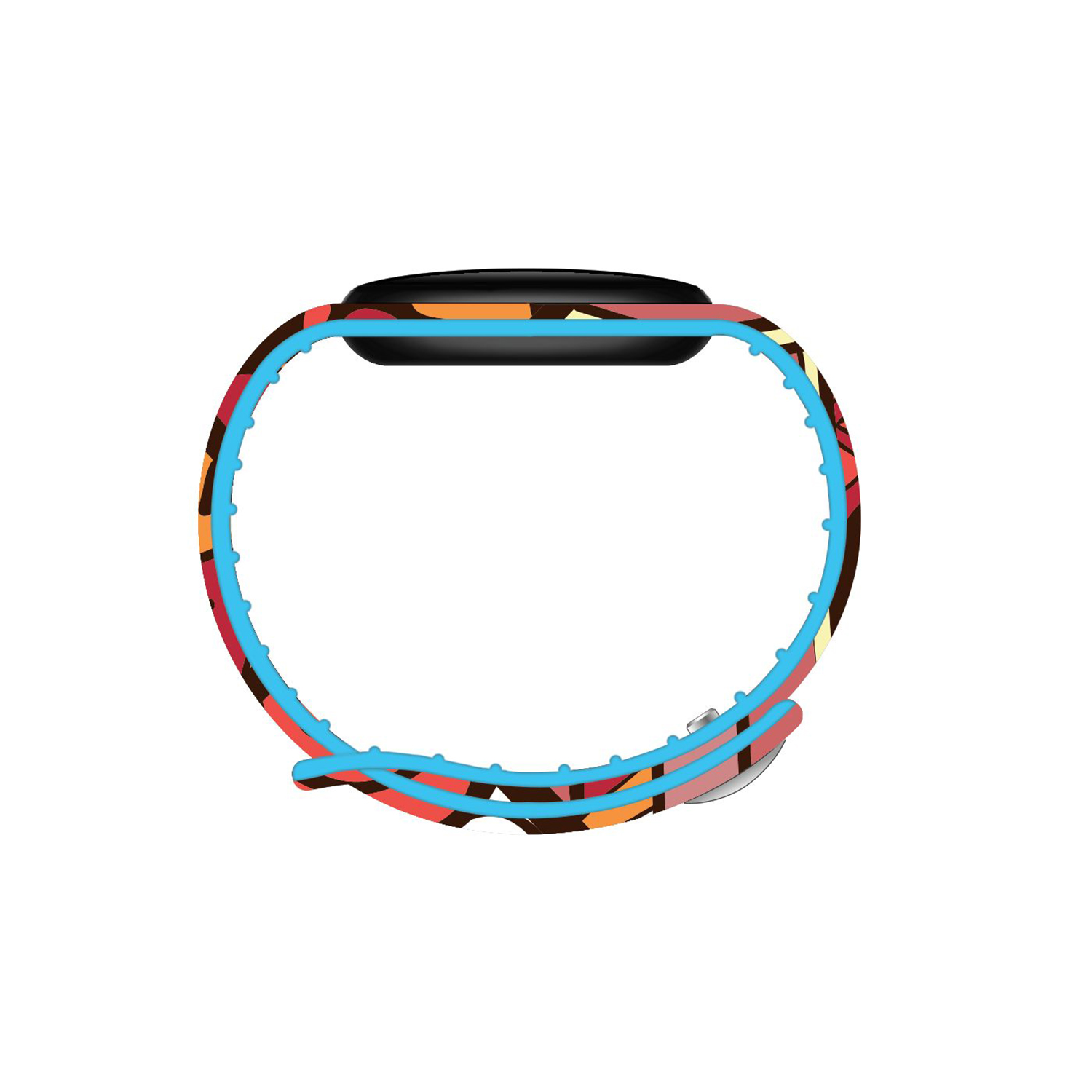 Techmade TM-FREETIME-MAO4 zegarek - miniatura 3