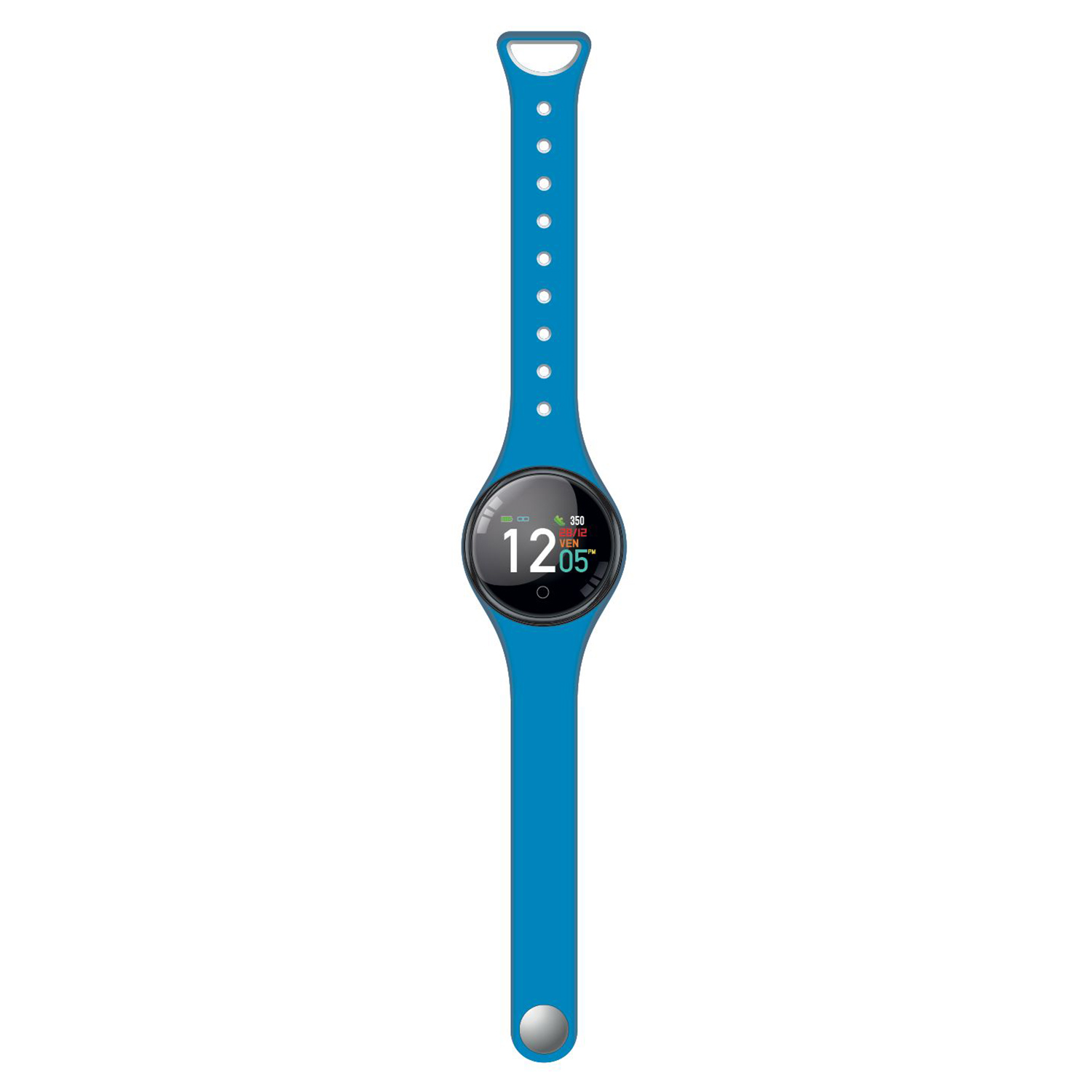 Techmade TM-FREETIME-MBL zegarek - miniatura 3