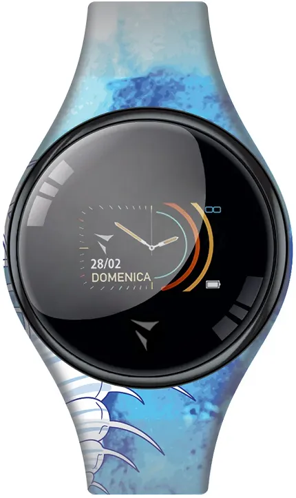 Techmade TM-FREETIME-SEA1-BL - zdjęcie 1