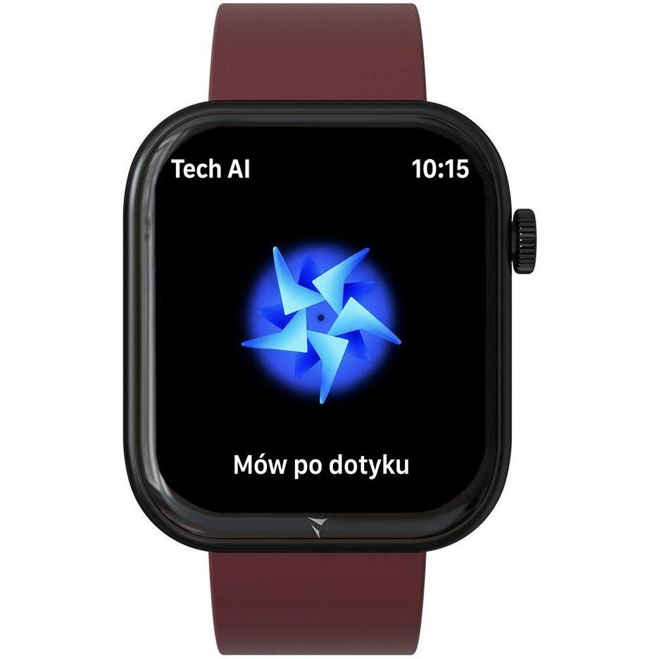 Techmade TM-GLAM005 zegarek damski klasyczny Glam pasek