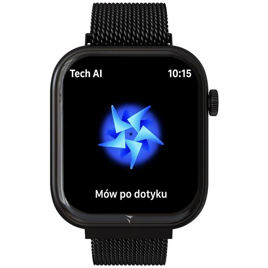 Techmade TM-GLAM010 zegarek damski klasyczny Glam bransoleta
