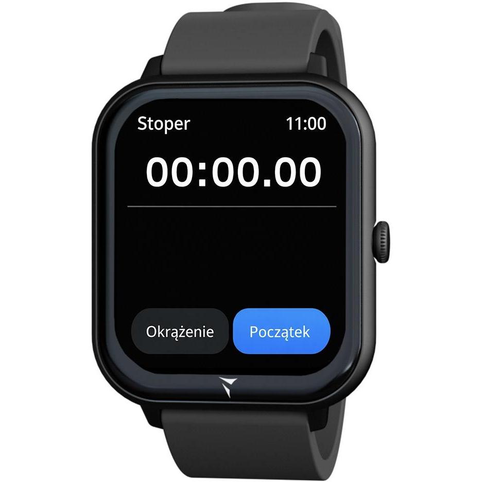 Techmade TM-GLOW-BK zegarek Glow - miniatura 14