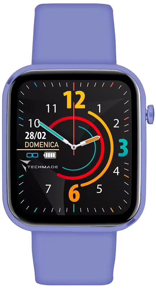 Techmade Hava Violet TM-HAVA-VI