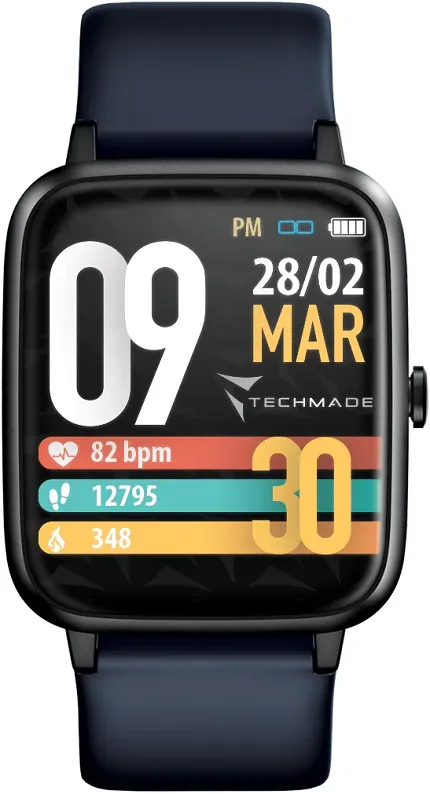 Techmade TM-MOVE-DBL - zdjęcie 1