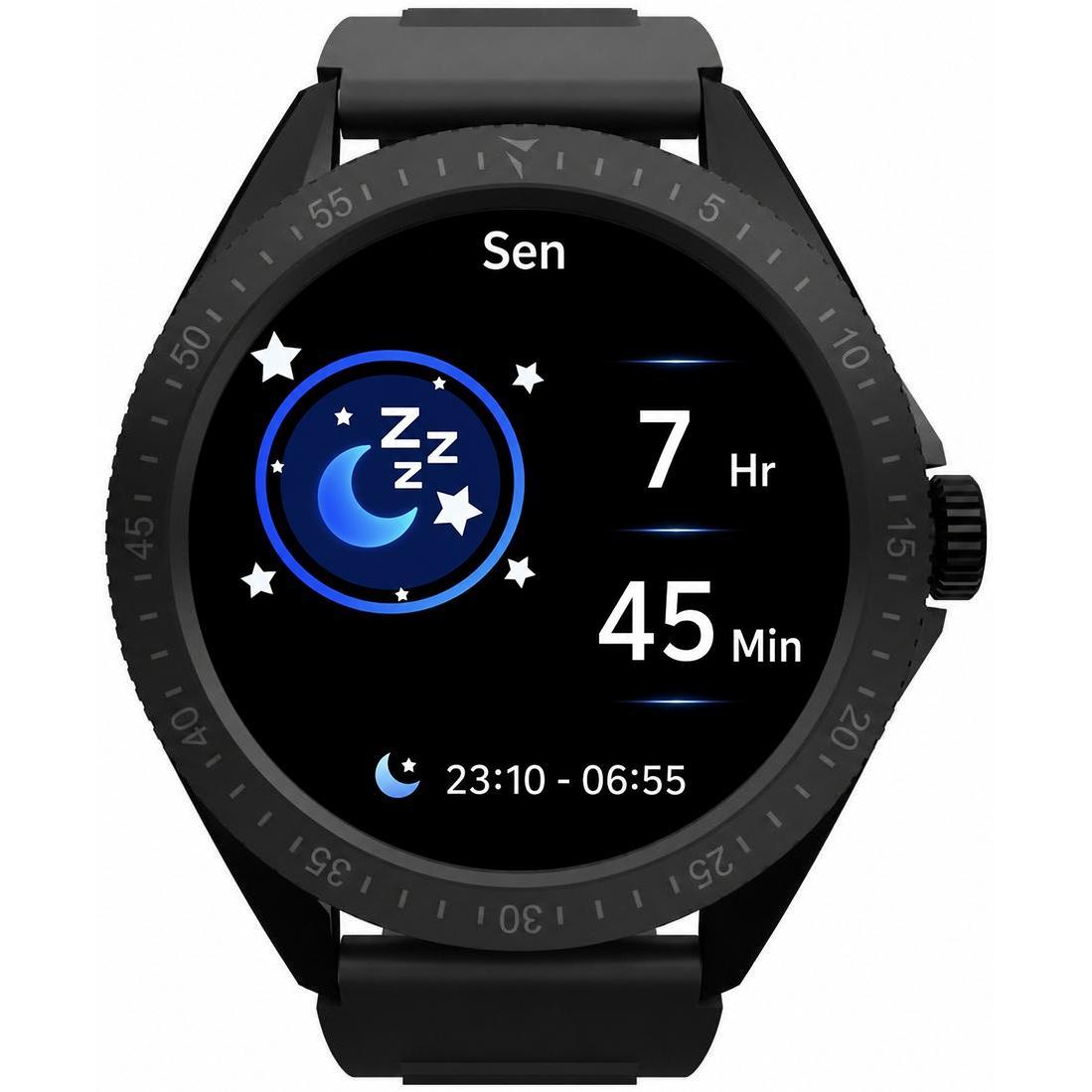 Techmade TM-ROCKS2-FBKG zegarek Rocks 20 - miniatura 7