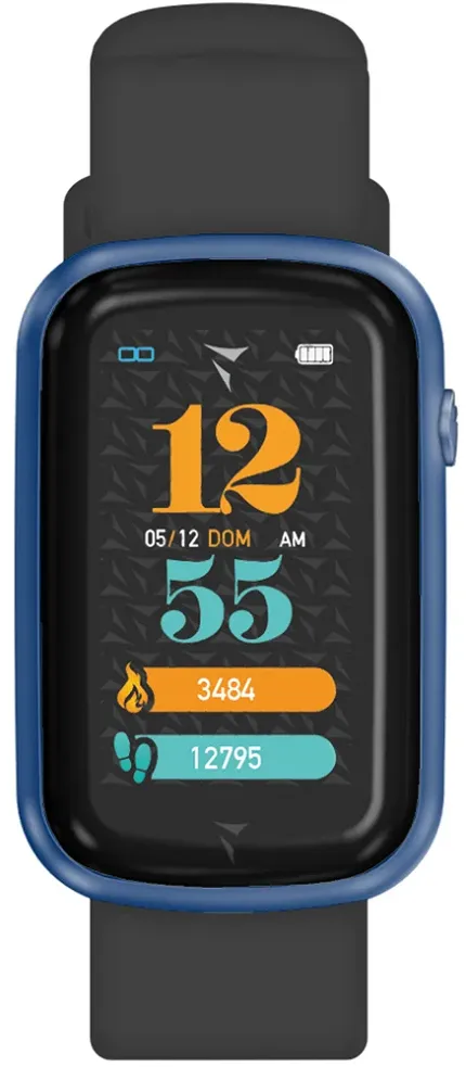 Techmade TM-STEPS-BLBK - zdjęcie 1