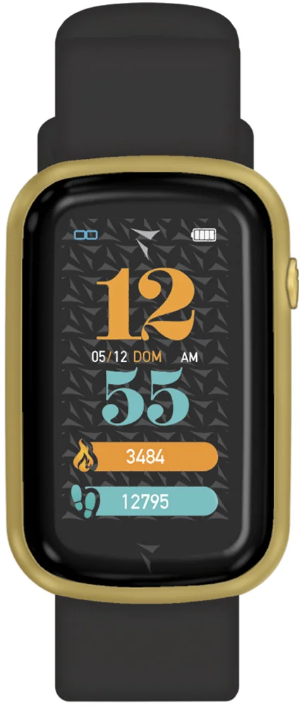 Techmade TM-STEPS-GDBK - zdjęcie 1