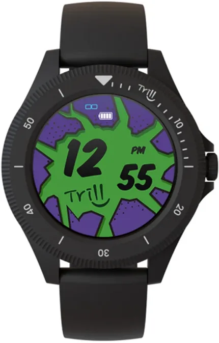 Techmade TM-TRILL-BK - zdjęcie 1