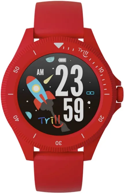 Techmade TM-TRILL-RED - zdjęcie 1
