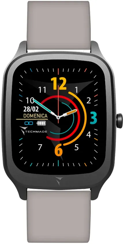 Techmade TM-VISION-BGY - zdjęcie 1